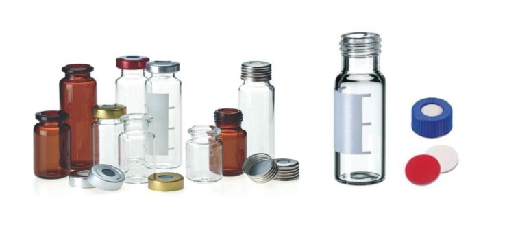 VWR Autosampler Vials