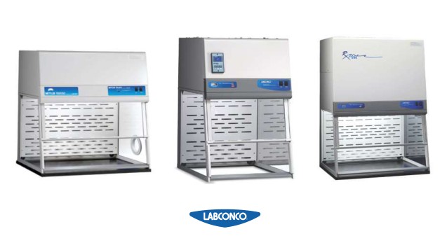 Labconco XPert Balance Enclosure