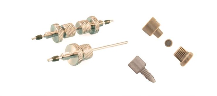 Chromatography Fittings and Accessories