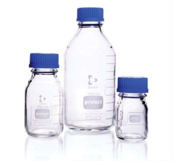 DURAN Protect Bottles