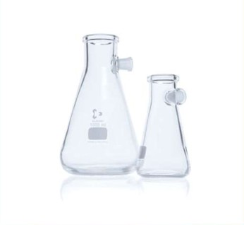 DURAN Filtering Flasks