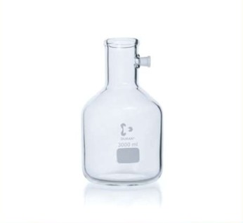 DURAN Filtering Bottle