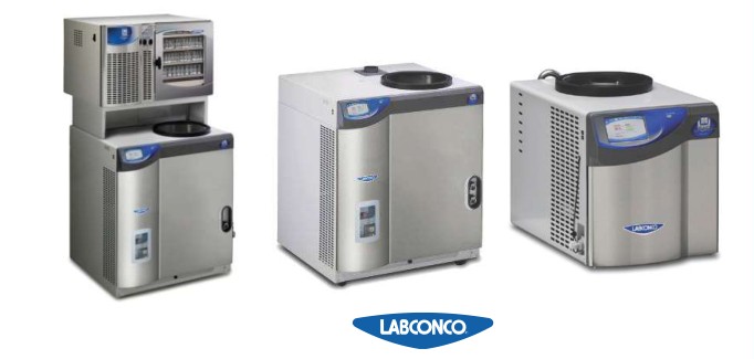 Labconco Freeze Dryers