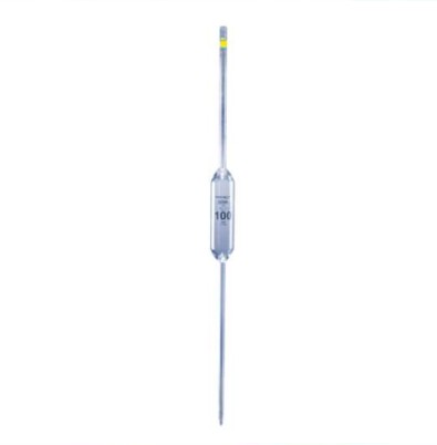 VWR Volumetric Pipette