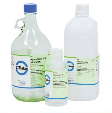 J.T.Baker Acids and Reagents