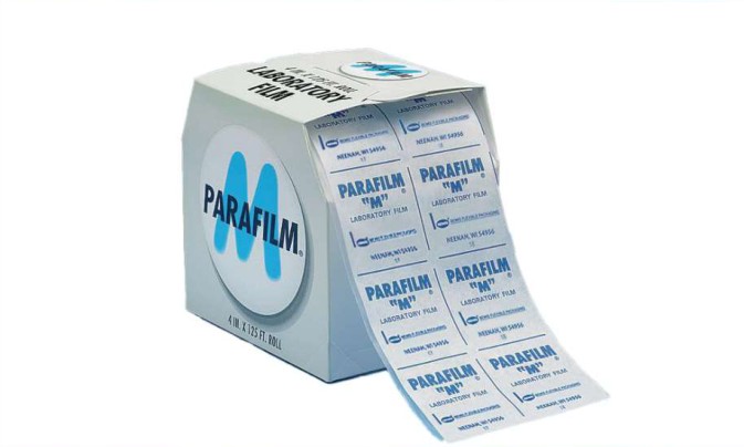 VWR Parafilm