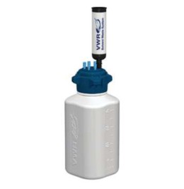 VWR Solvent Waste Management System