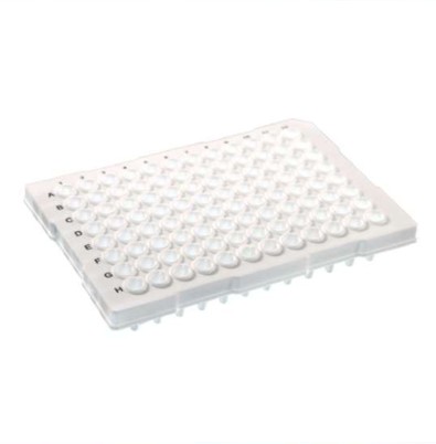 VWR PCR Plate