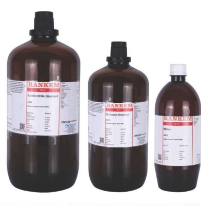 RANKEM HPLC Solvents