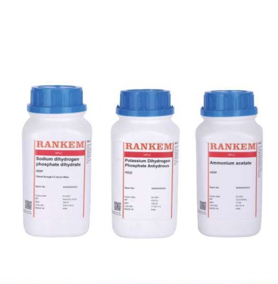 RANKEM HPLC Buffers