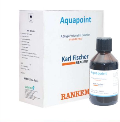 RANKEM Aquapoint Karl Fischer Reagent