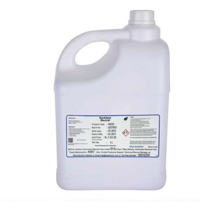RANKEM Rankleen Cleaning Solution