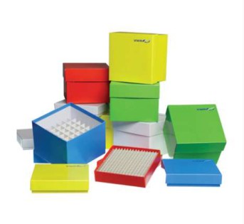 Storage Boxes