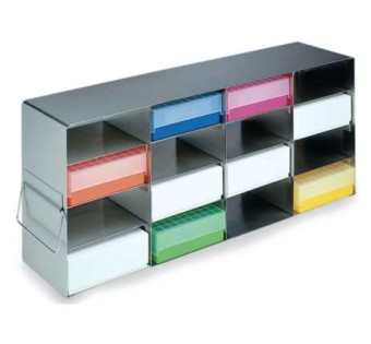 Freezer Racks