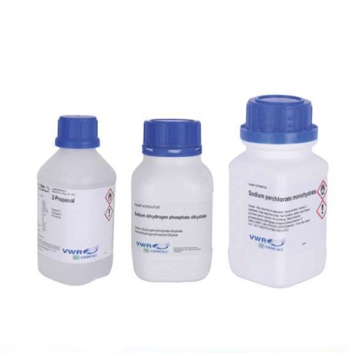 VWR ANALAR NORMAPUR Reagents