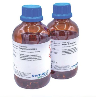 VWR CombiNORM Karl Fischer Reagent