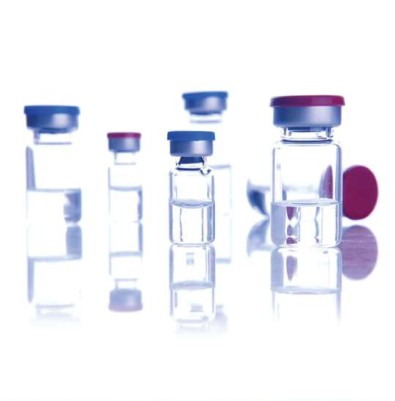 WHEATON Crimp and Serum Vials