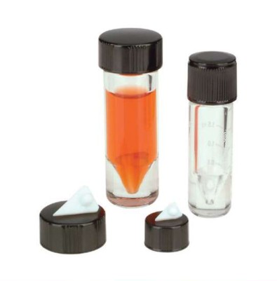 WHEATON E-Z Ex-Traction High Recovery Vials