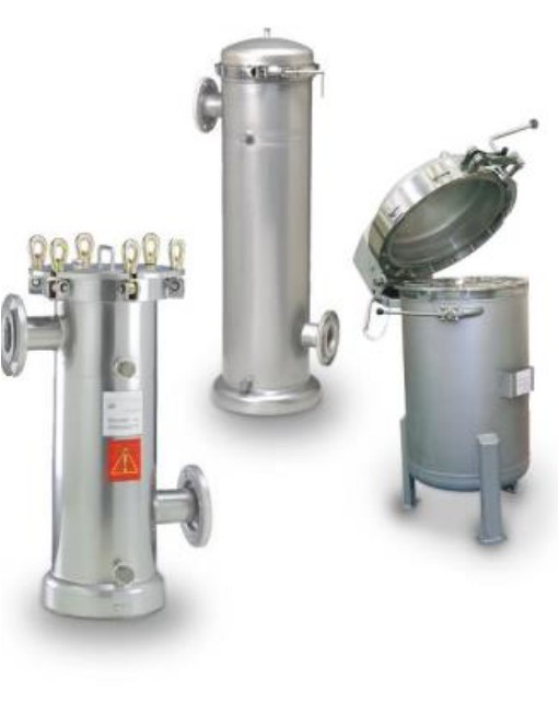 Bag Filters