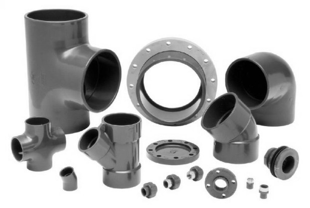 Piping and Accessories