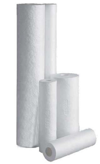 Pre-Treatment Cartridges