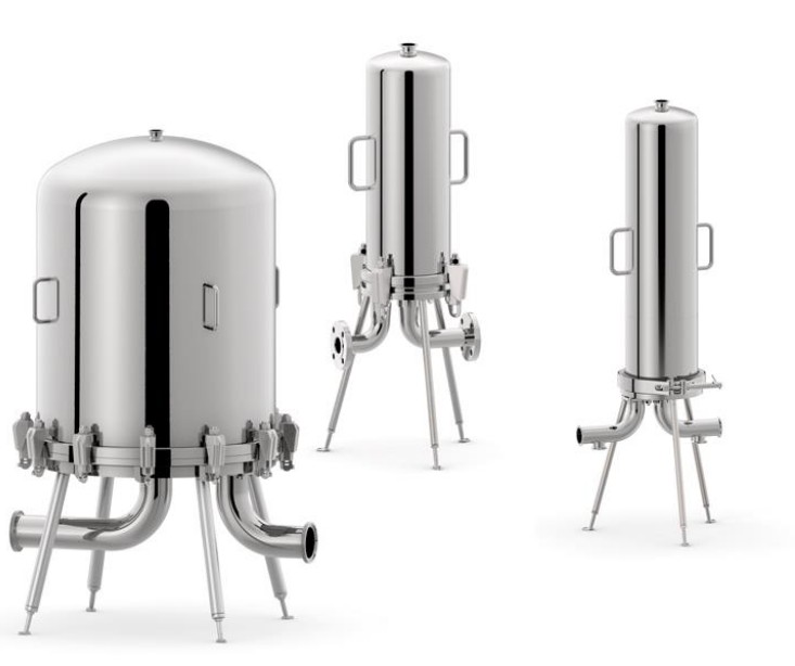 Sanitary Filters