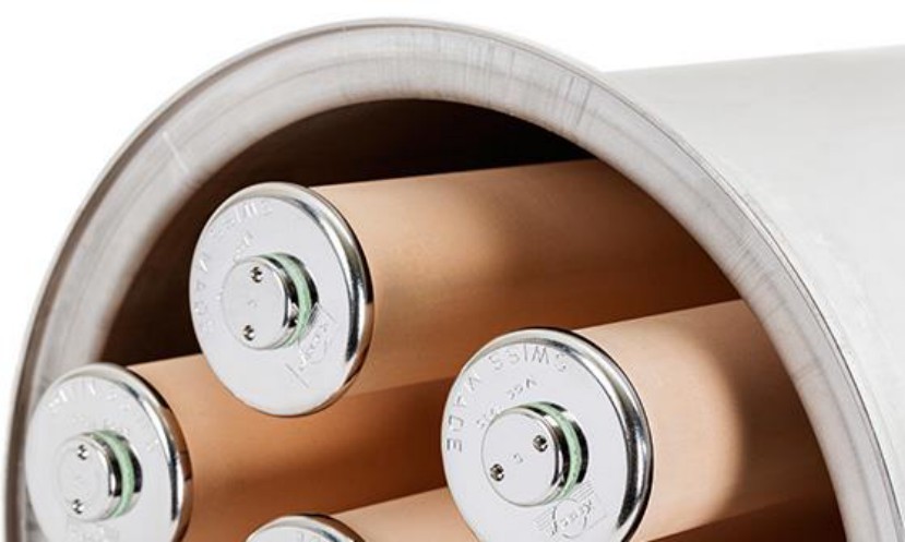 Ceramic Filter Elements