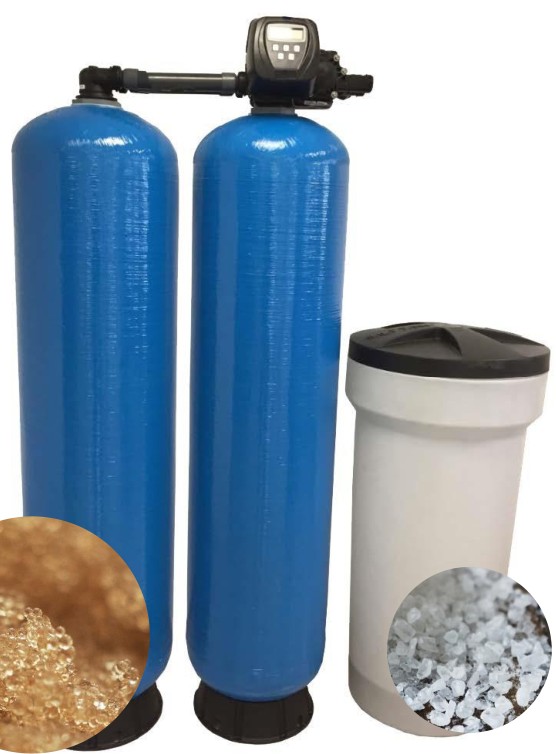 Ion Exchangers
